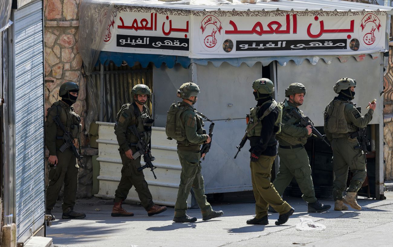 Зображення новини: "Вміємо діяти в тилу": посол Ізраїлю не виключив наземну операцію в Ірані