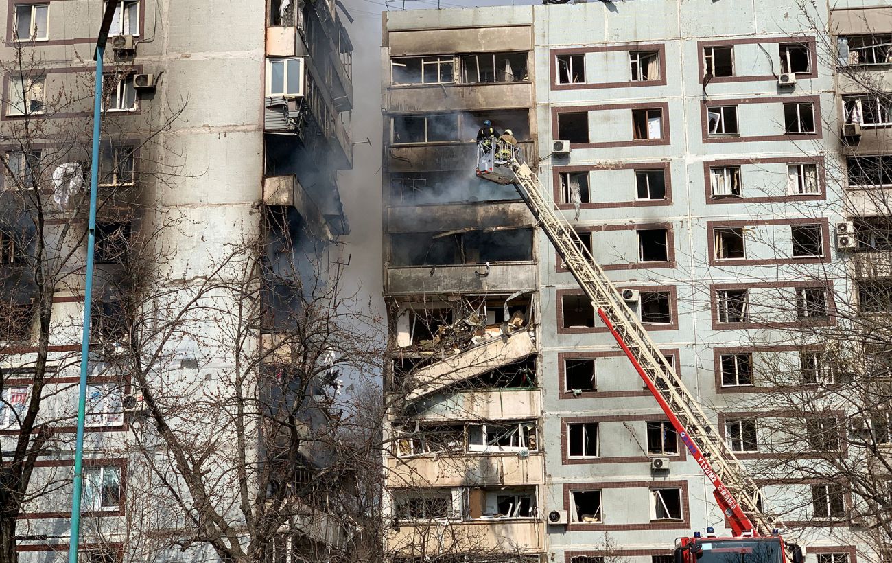 Зображення новини: Власників зруйнованого житла звільнили від комуналки: деталі нового закону