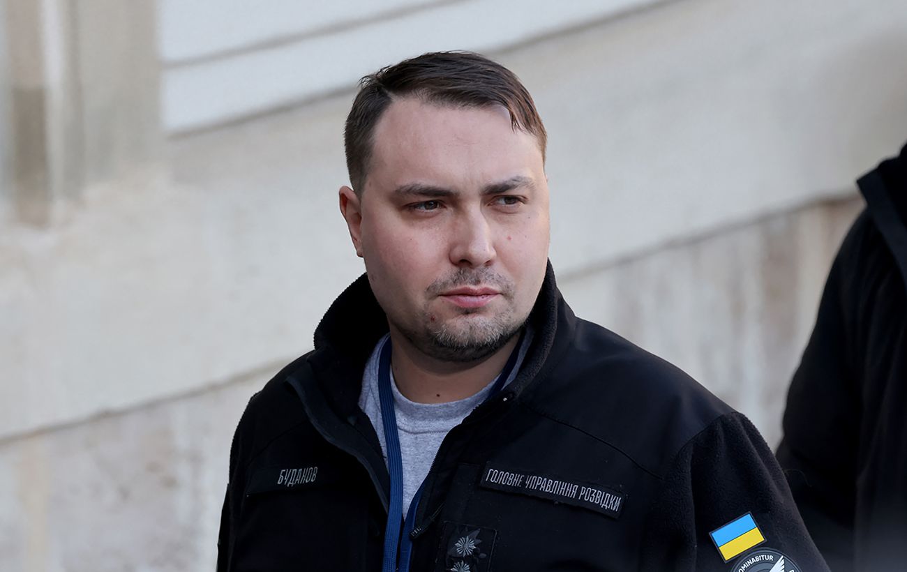 Зображення новини: Буданов змінив Єрмака на ще одній посаді: про що йдеться