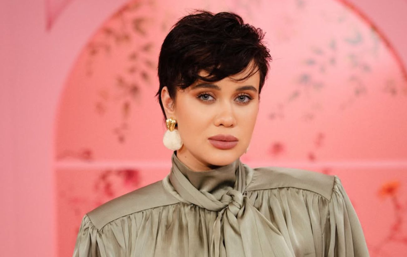 Зображення новини: "Я могла не мати дітей": Lida Lee вперше розповіла, як їй діагностували рак