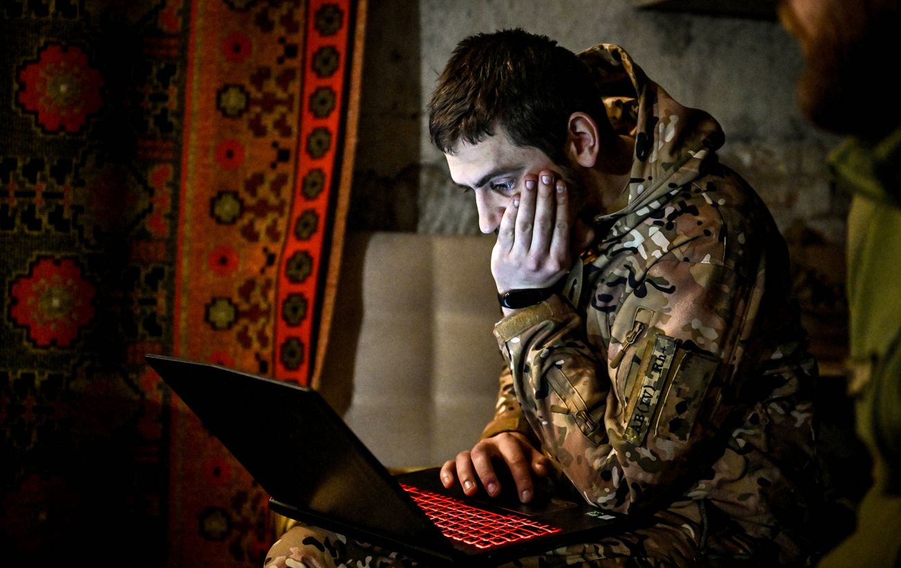 Зображення новини: Залишилося кілька днів: хто з військових повинен подати декларацію до 1 квітня