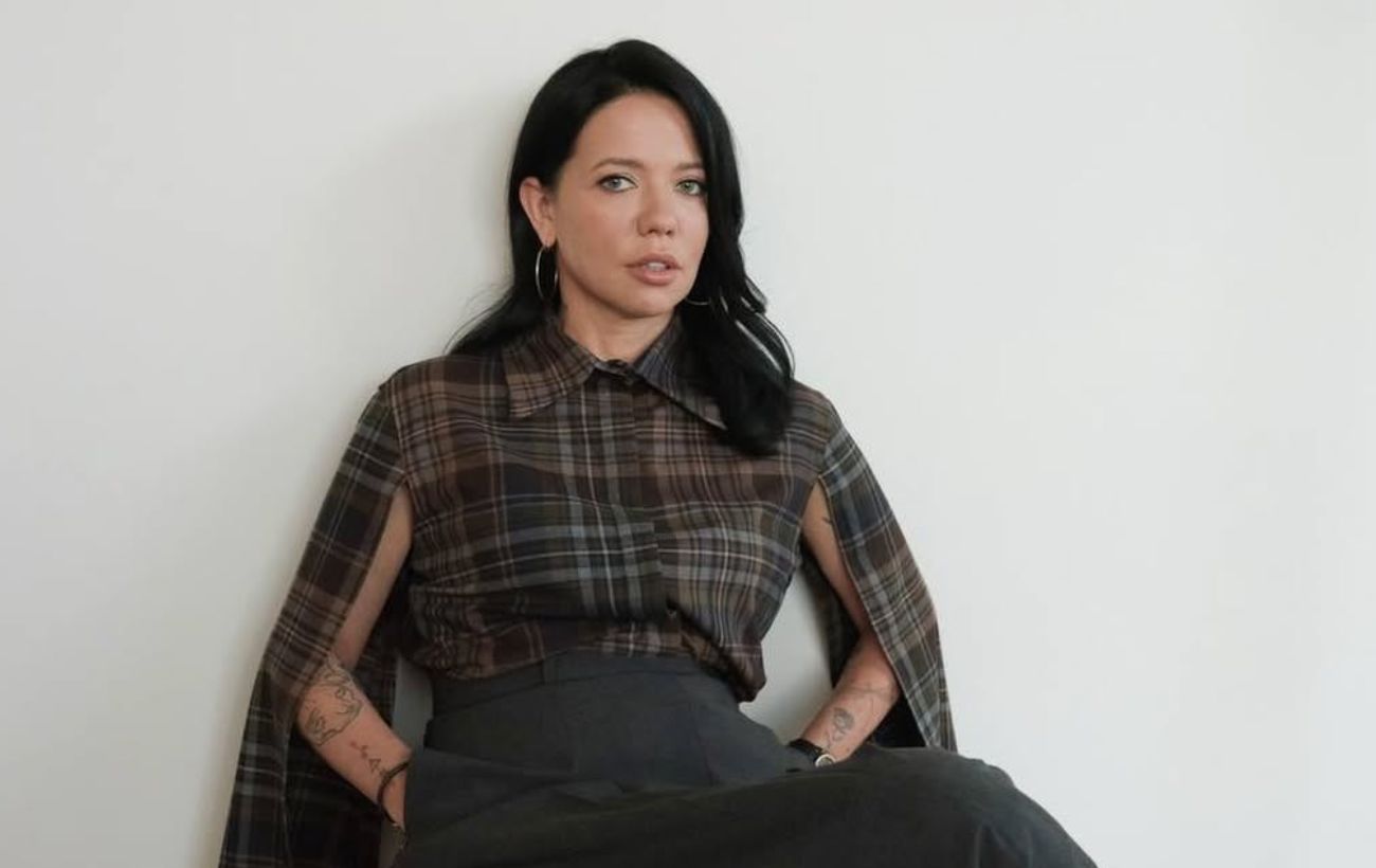 Зображення новини: 48-річна Ірина Горова зізналася, чи готова стати бабусею