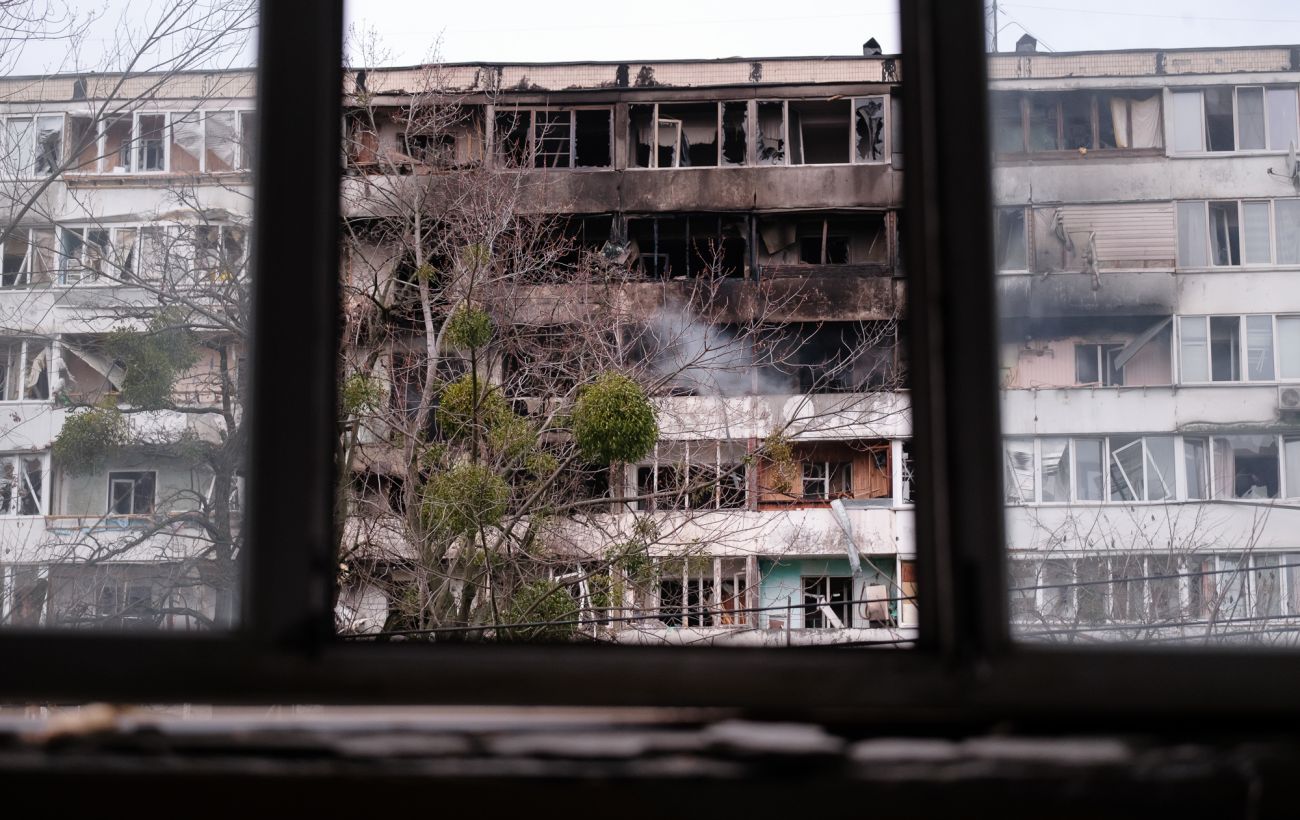 Зображення новини: Гроші за втрачену роботу та житло: кому потрібно подати заяву до Реєстру збитків