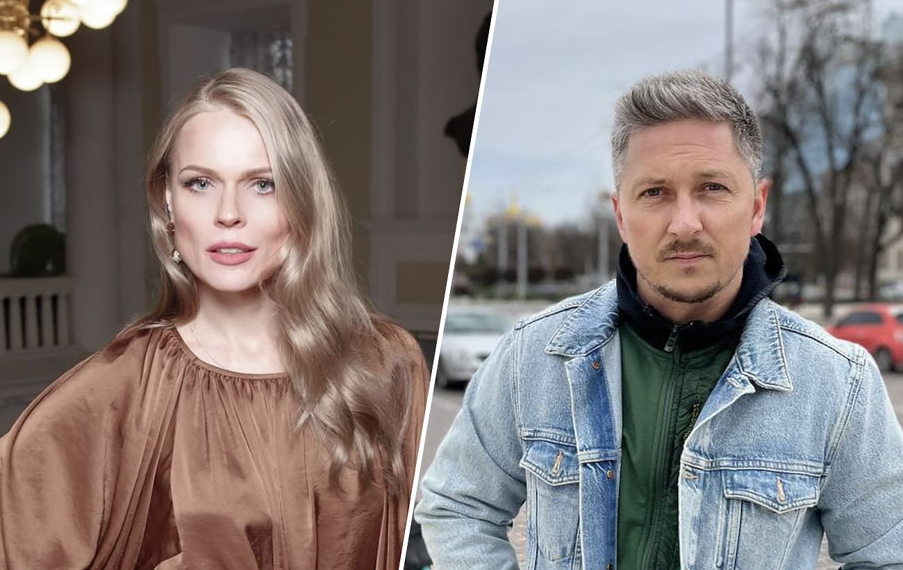 Зображення новини: "Можу підколоти". Педан зізнався, які у нього насправді стосунки з Фреймут