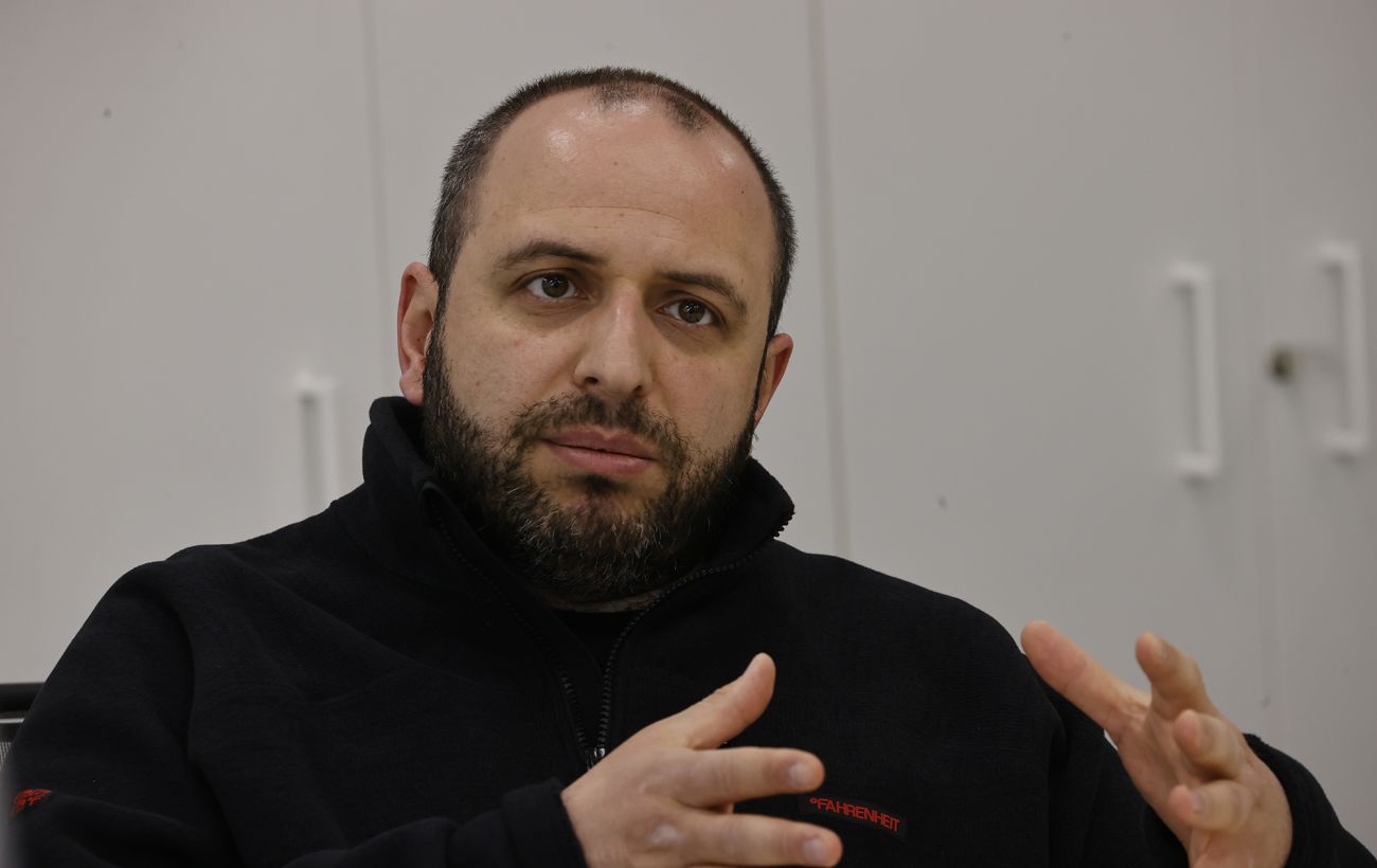 Зображення новини: Телефонують від Умєрова: секретар РНБО попередив про шахраїв