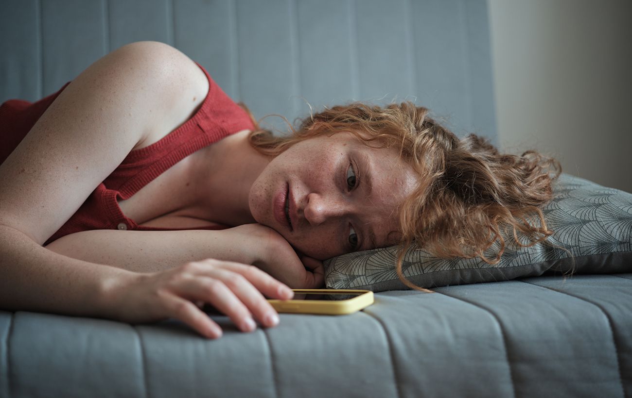 Зображення новини: Чому він мовчить? 2 реальні причини, чому чоловіки раптово зникають з вашого життя