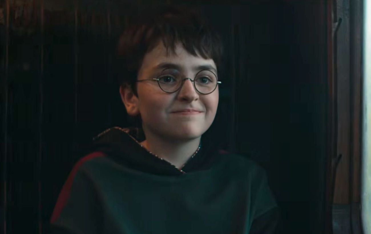 Зображення новини: Трейлер серіалу "Гаррі Поттер" вже в мережі: захопливі кадри та коли прем'єра