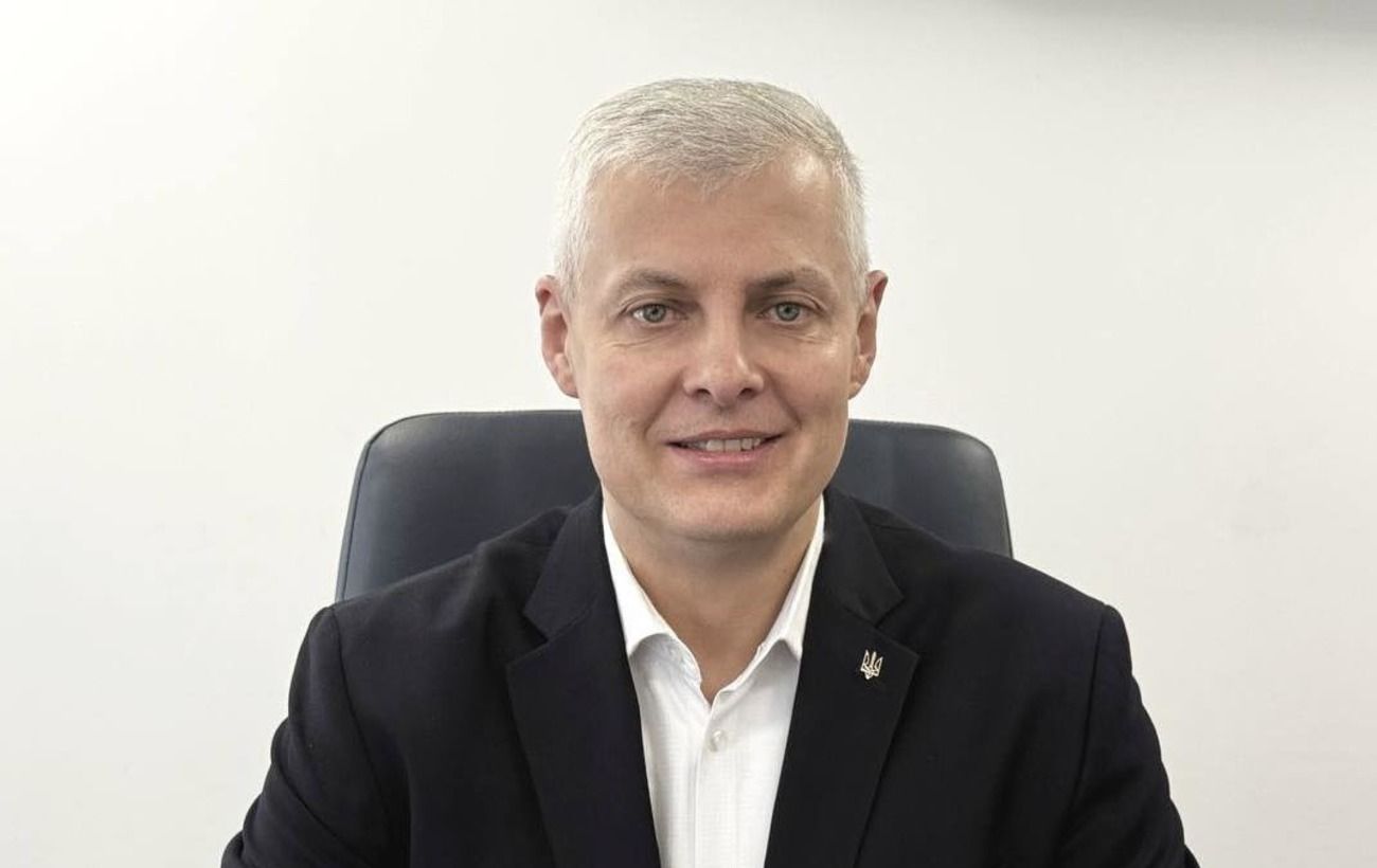 Зображення новини: ВАКС отримав нового керівника: що про нього відомо