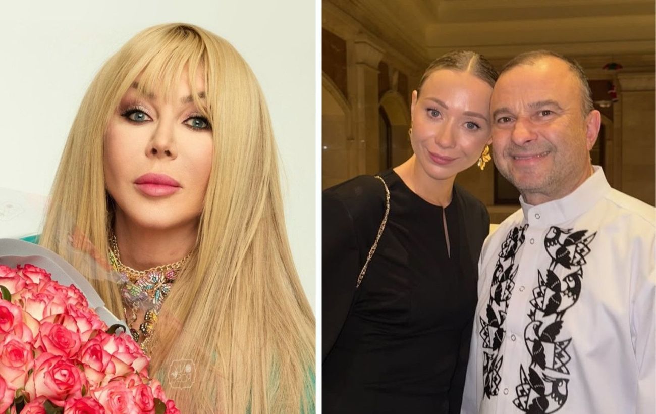 Зображення новини: "Заливки в горло потрібні". Білик неочікувано втрутилася у скандал Павліка з Палацом "Україна"