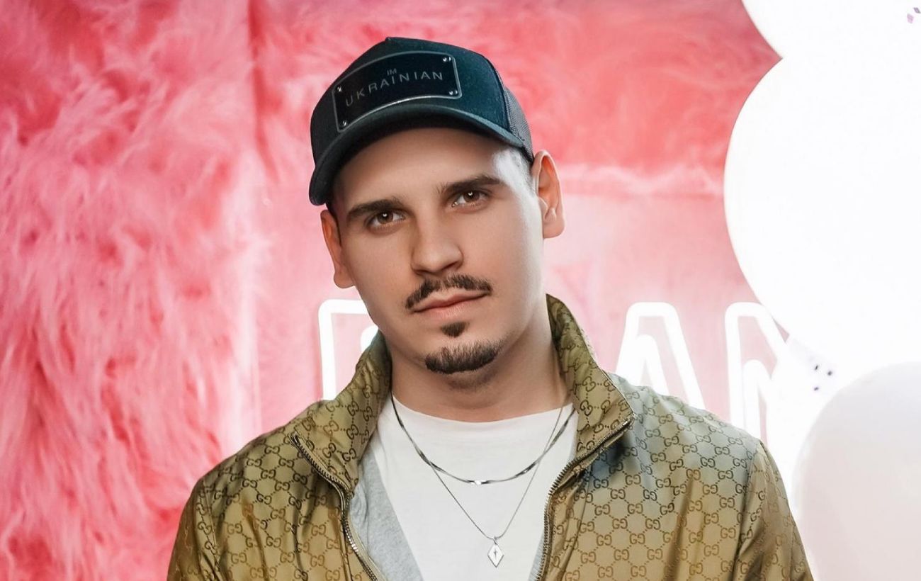 Зображення новини: "Офіси" без прикрас: Дмитро Єфремов про ризики і сенси фільму "Скамер"