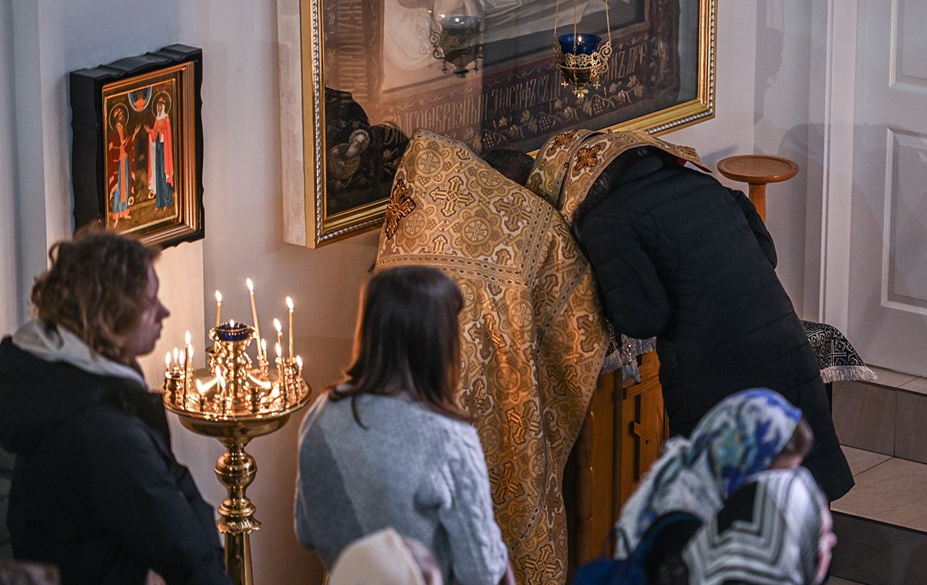 Зображення новини: Сповідь обов'язкова "до Великодня"? ПЦУ пояснила, коли та як треба каятися у гріхах