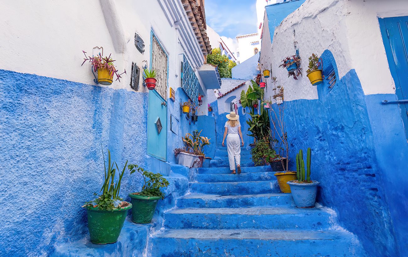 Зображення новини: 5 непопулярних країн, які ми ігноруємо дарма: океан вражень за помірні гроші