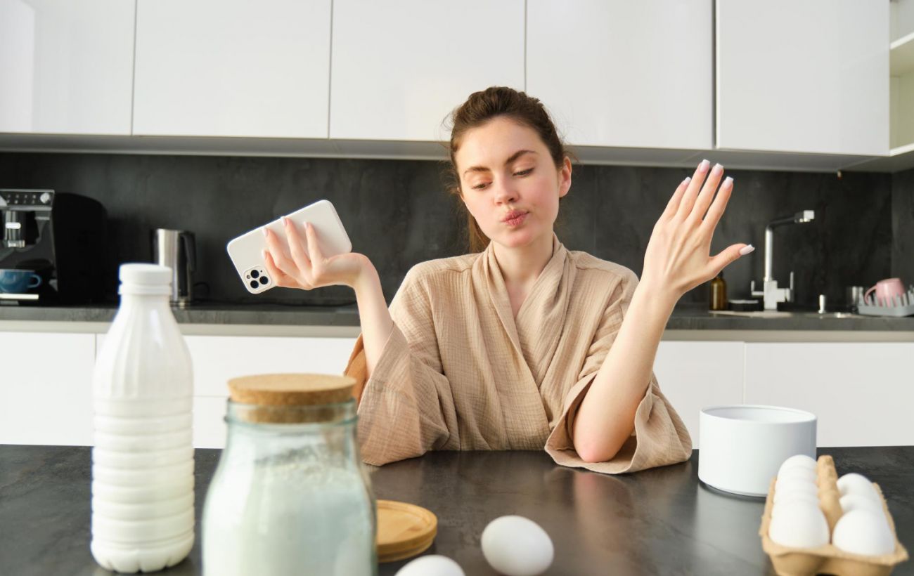Зображення новини: Ви можете не помічати цього: чому у жінок часто виникає дефіцит кальцію