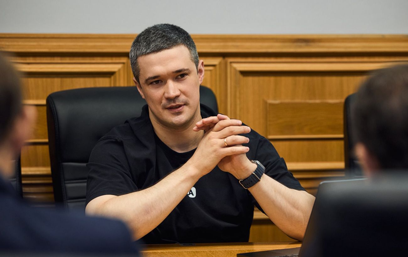 Зображення новини: У команді Федорова - зміни: хто відповідатиме за реформу закупівель та оцінку ЗСУ