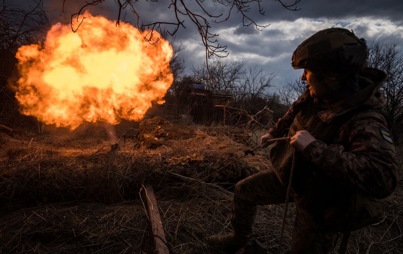 Зображення новини: Контрнаступ ЗСУ на півдні: звільнено 9 населених пунктів, ще три - зачищені
