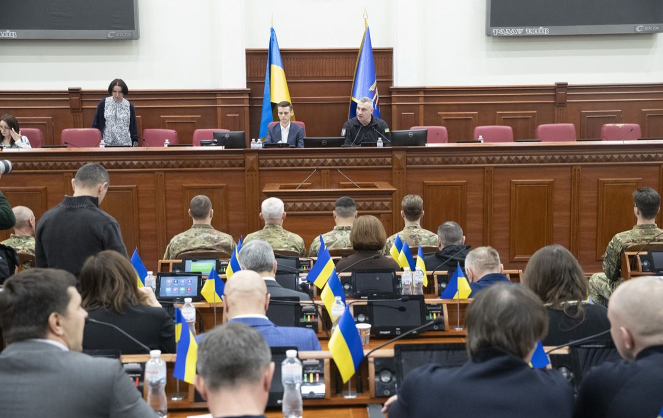 Зображення новини: Понад 60 млрд грн і нові міні-ТЕЦ: Кличко озвучив план підготовки до наступної зими