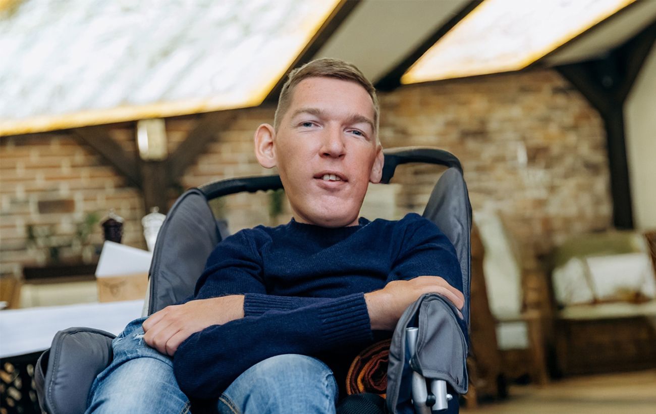 Зображення новини: Суд обрав запобіжний захід Гусакову у справі про шахрайство з донатами