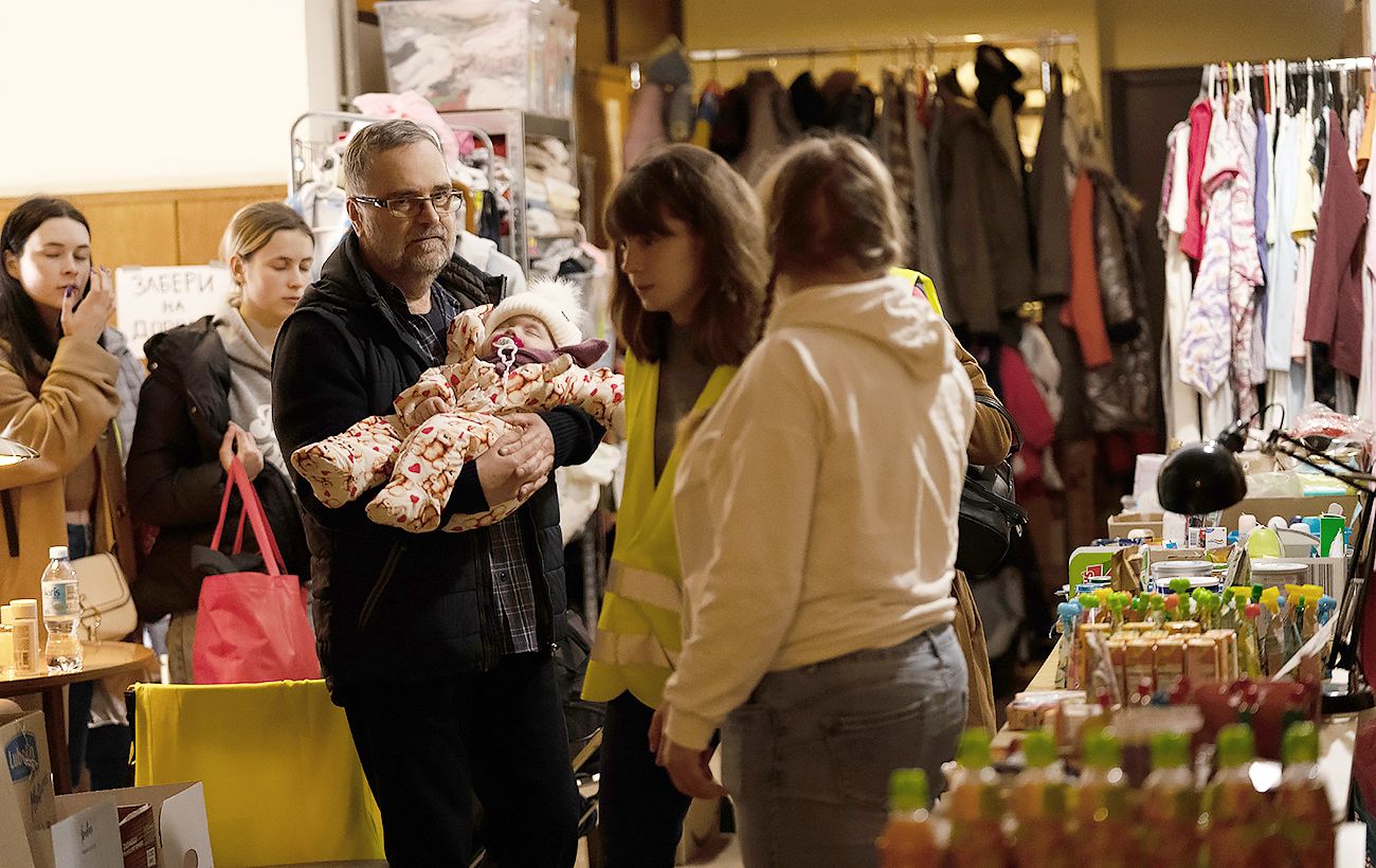 Зображення новини: Українцям компенсують деякі витрати на розміщення ВПО: хто і як може подати заявку