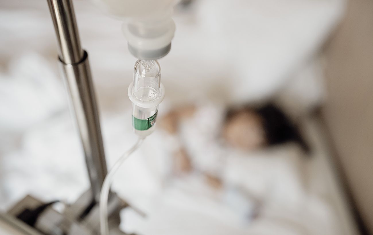 Зображення новини: "Війна" з власним батьком: 25-річна іспанка через суди домоглася права на евтаназію