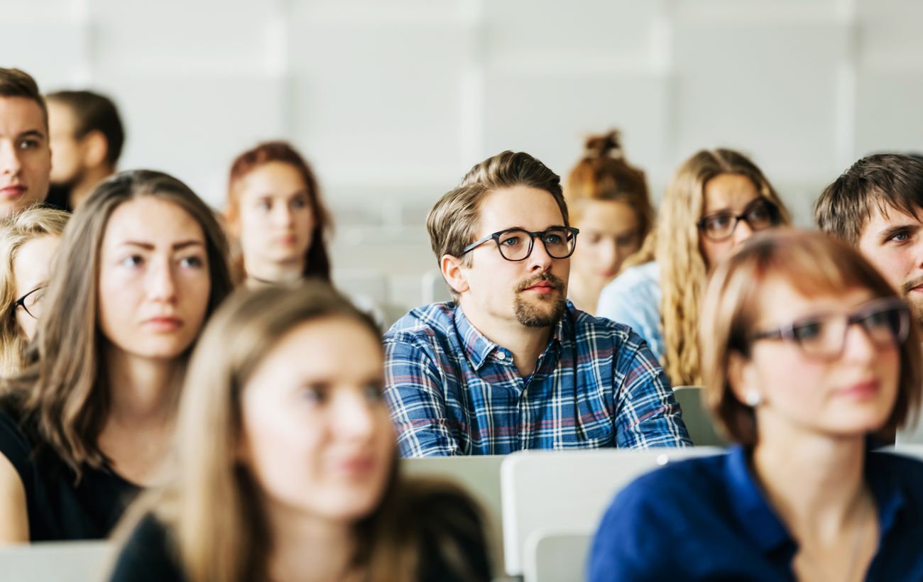 Зображення новини: Студентів буде менше. Як зміниться вища освіта через низьку демографію в країні