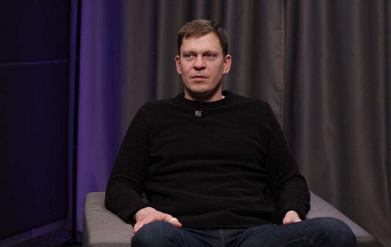 Зображення новини: Відомий актор ледь не опинився за ґратами: "Шили строк"