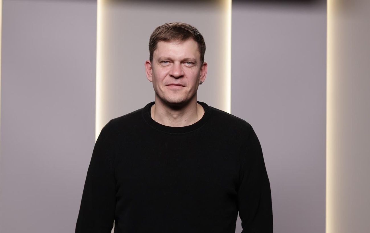 Зображення новини: "Стосунки - це робота". Андрій Ісаєнко вразив зізнанням про кризи та ревнощі в шлюбі