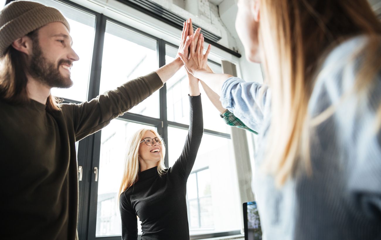 Зображення новини: Три ознаки, що ви дуже харизматичні, хоча самі в це не вірите