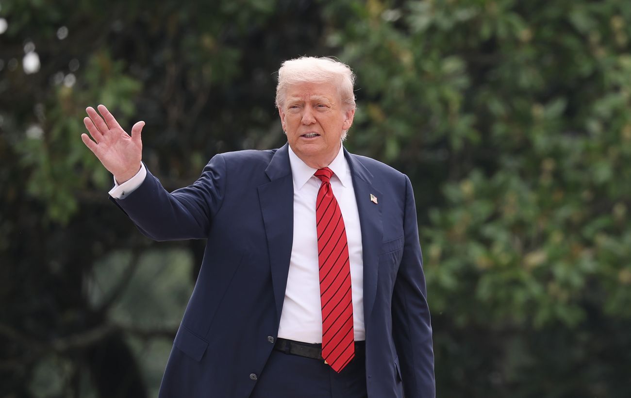 Зображення новини: Трамп виділив 25 млн доларів на повернення українських дітей з РФ