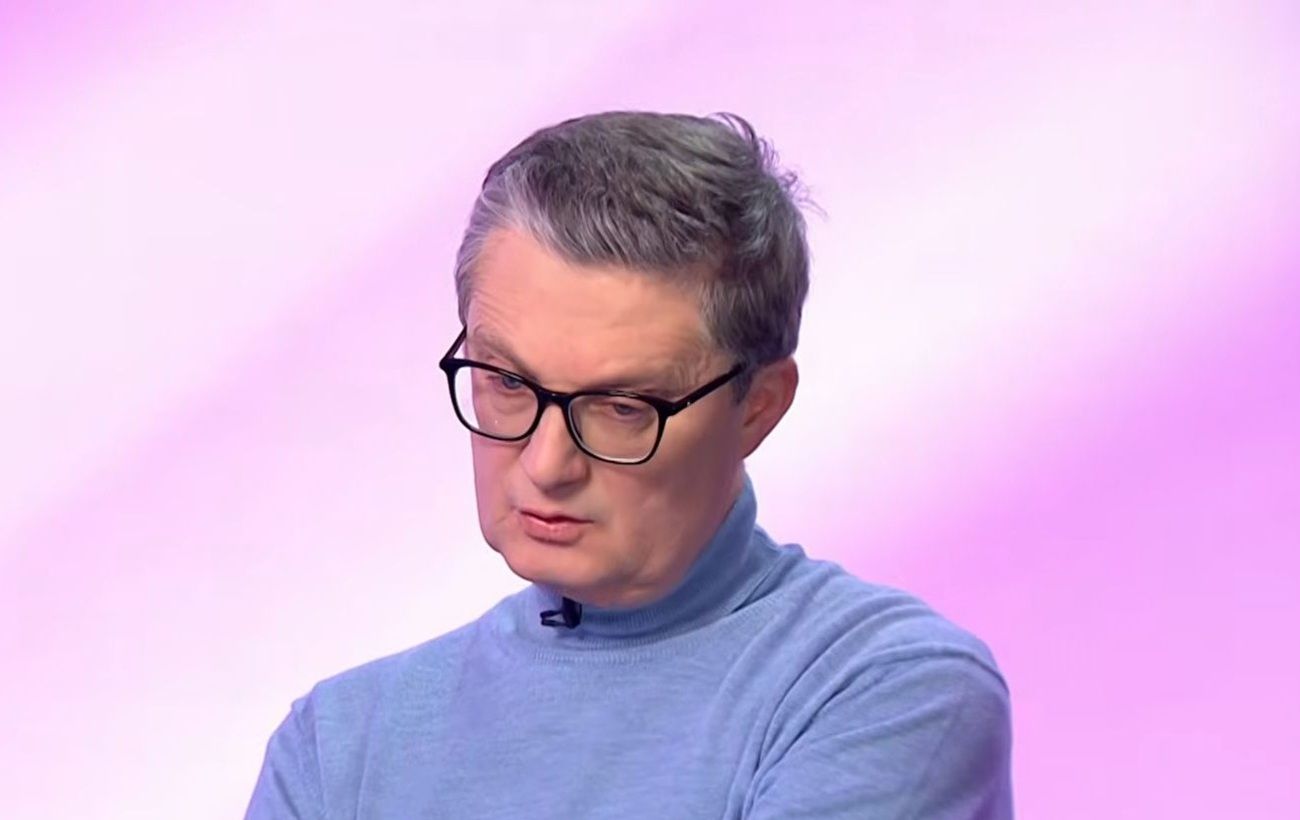 Зображення новини: "Нескоро буде вдома". Кондратюк розкрив деталі служби сина в ЗСУ