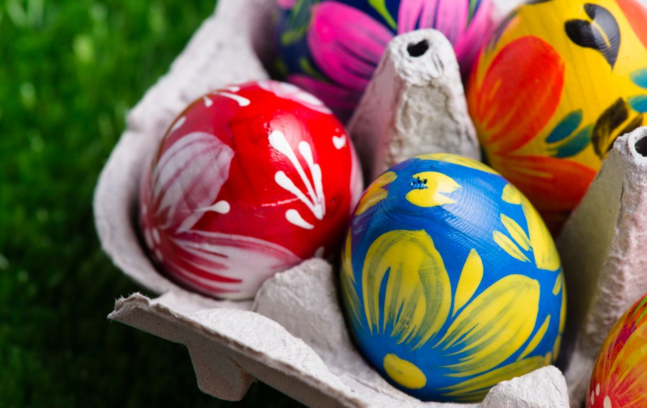 Зображення новини: Не переїдайте на Великдень: скільки яєць можна їсти без шкоди для здоров’я