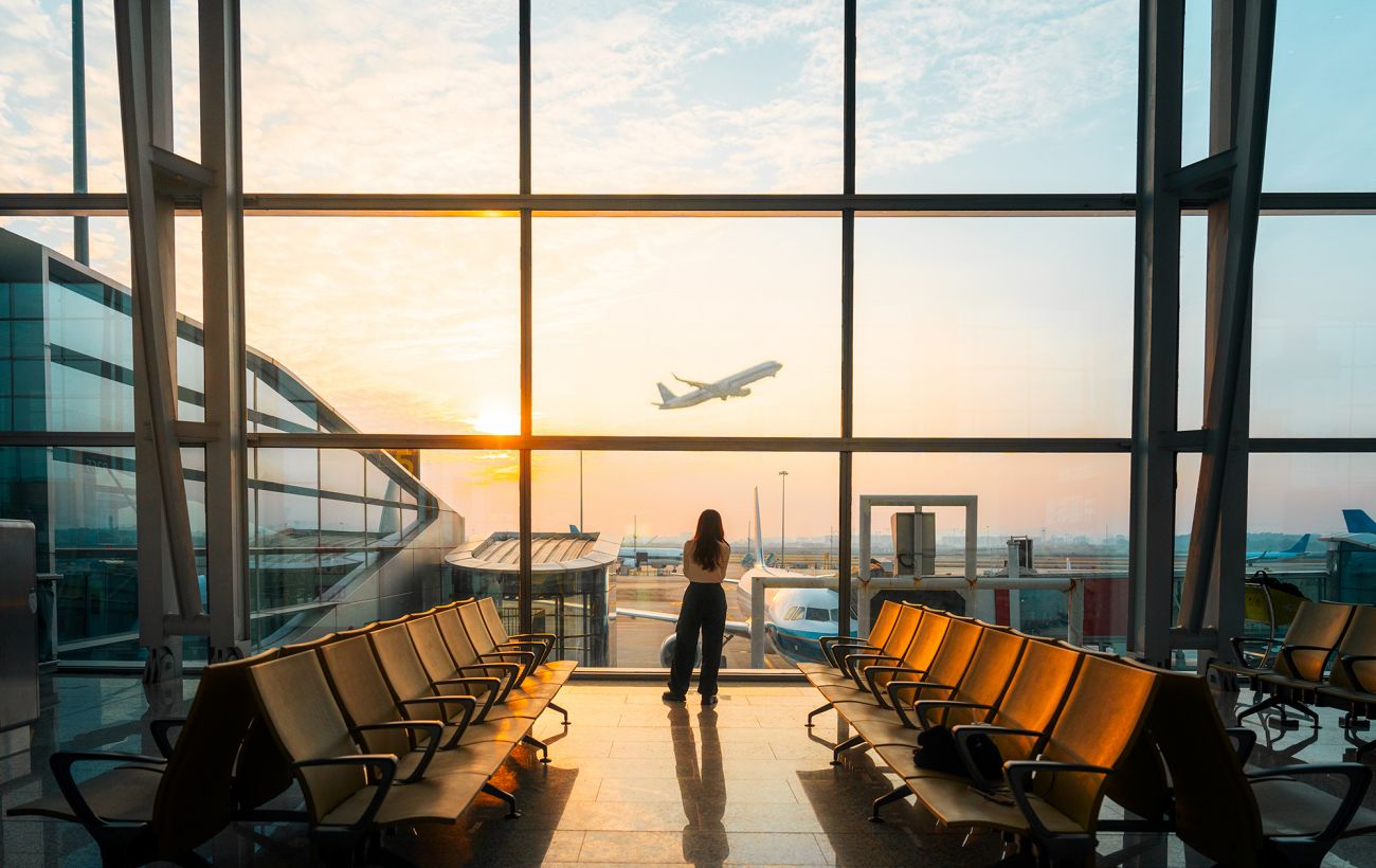 Зображення новини: На Близькому Сході аеропорти відкриті, а в Україні ні: експерт пояснив, у чому різниця