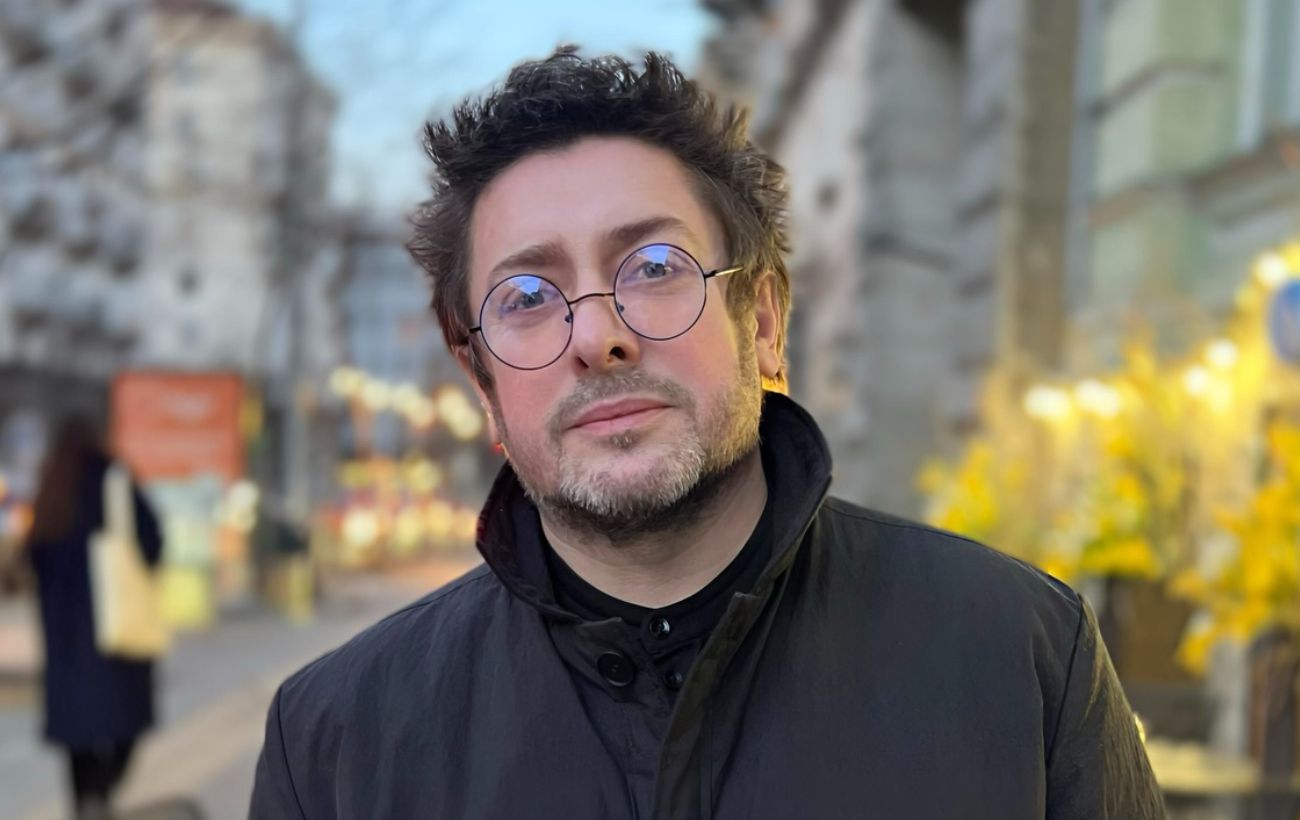 Зображення новини: Суханов вперше розповів про кохану людину та плани щодо усиновлення: "Це боляче"