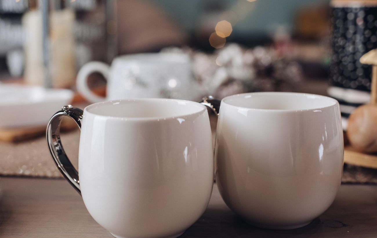 Зображення новини: Усі помиляються: як зберігати кружки, щоб вони довше служили