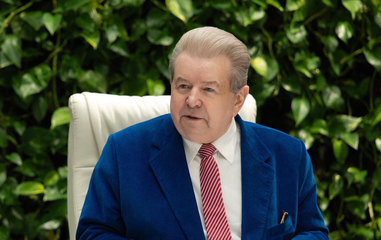 Зображення новини: Домагання і приниження студенток: гучні скандали з Поплавським, до якого прийшли з обшуками