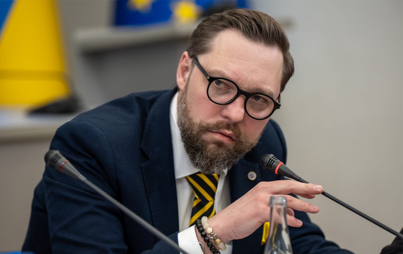 Зображення новини: Адвокат Олексій Шевчук виграв суд проти Ігоря Лаченкова: деталі рішення