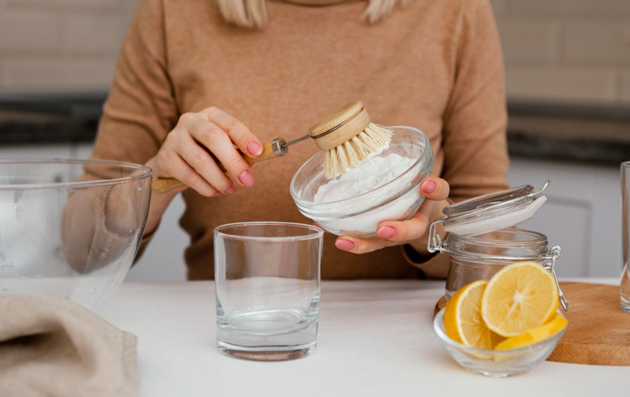 Зображення новини: Цей продукт на кухні не змінюють роками: ви здивуєтесь, що це