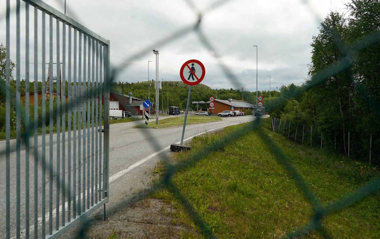 Зображення новини: Норвегія змінює правила для чоловіків з України: хто більше не отримає автоматичний захист