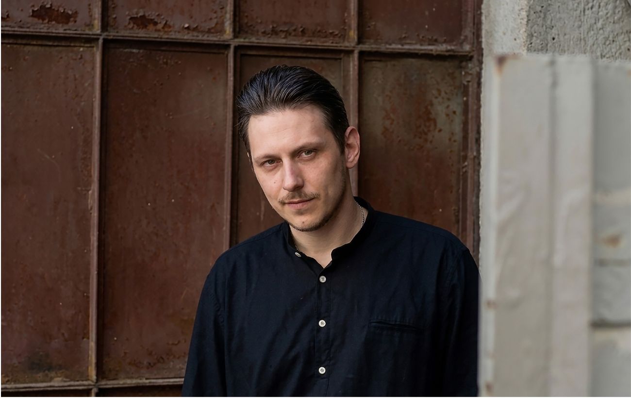 Зображення новини: Режисер "Конотопської відьми" Іван Уривський став народним артистом України