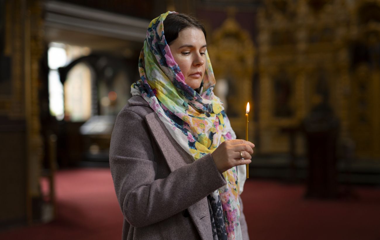 Зображення новини: Похвала Богородиці: чому не можна прати 28 березня і що ще суворо заборонено