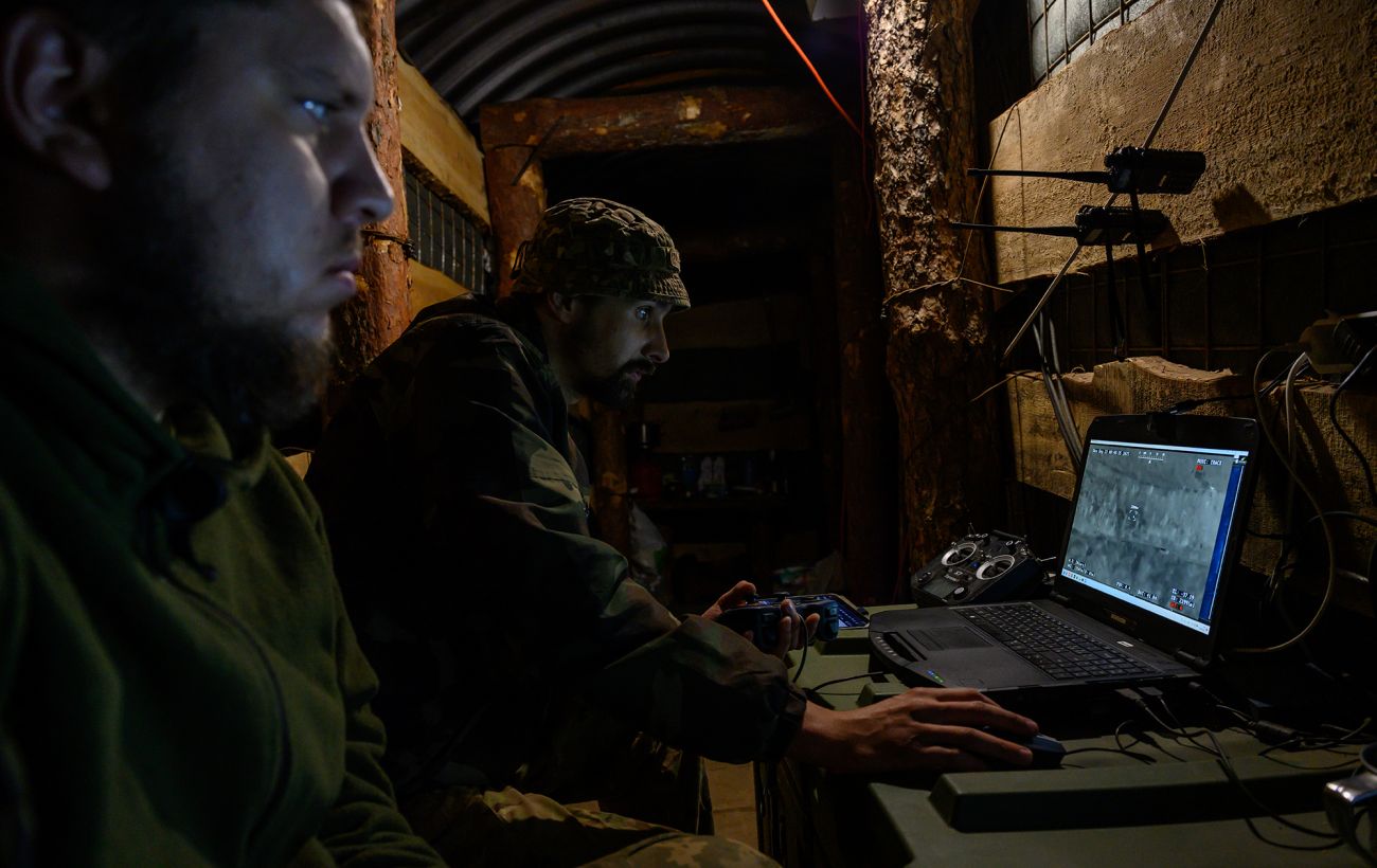 Зображення новини: Європа готує удар по "Шахедах": у Польщі запускають конвеєр на 10 000 антидронових ракет