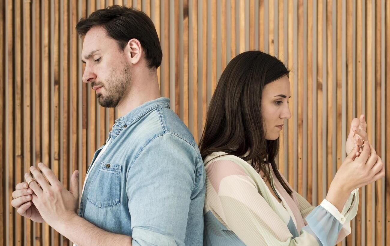 Зображення новини: Ви змагаєтесь, а не кохаєте: як конкуренція руйнує стосунки і що з цим робити