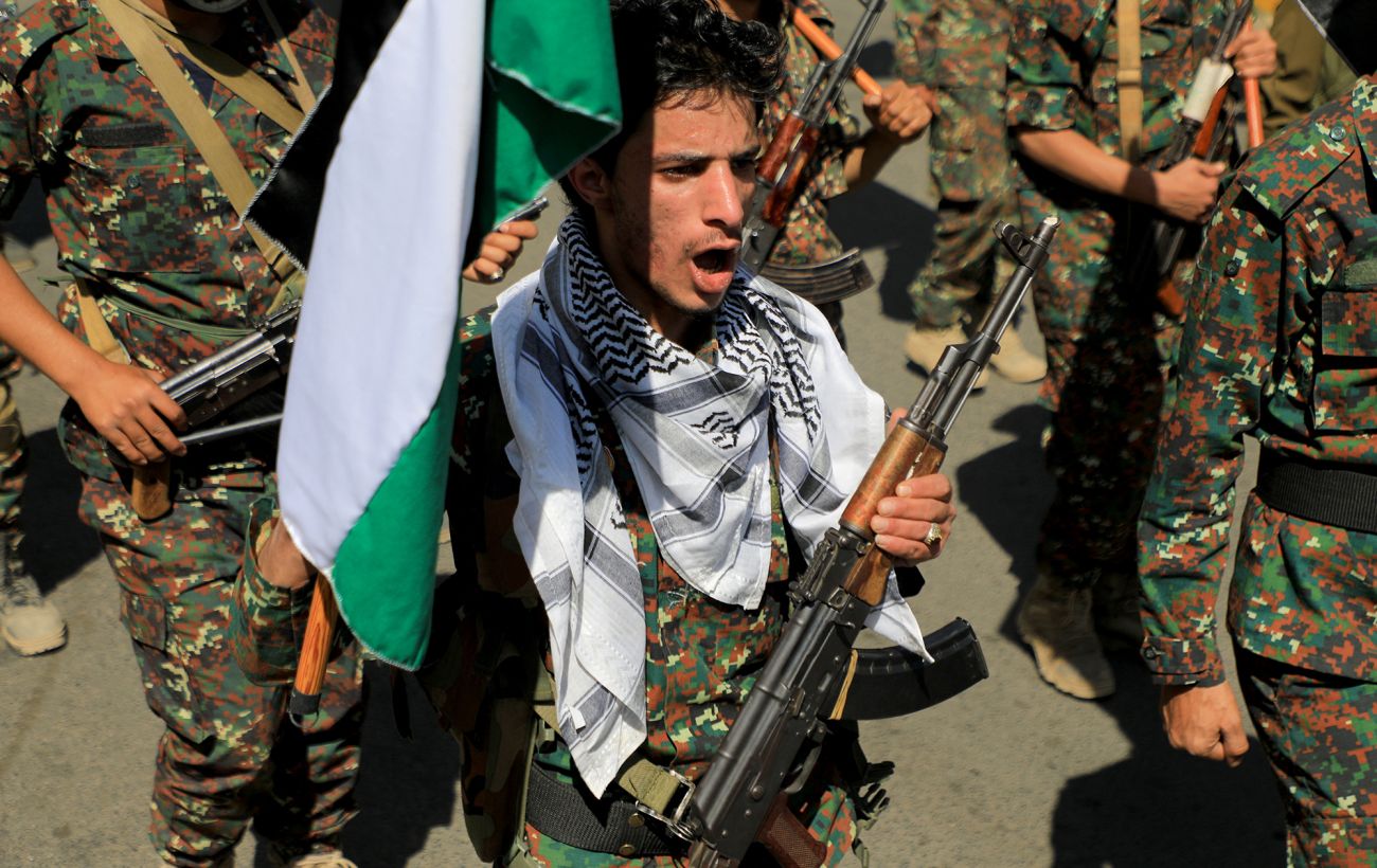 Зображення новини: Ще один союзник Ірану долучився до війни: по Ізраїлю полетіли ракети