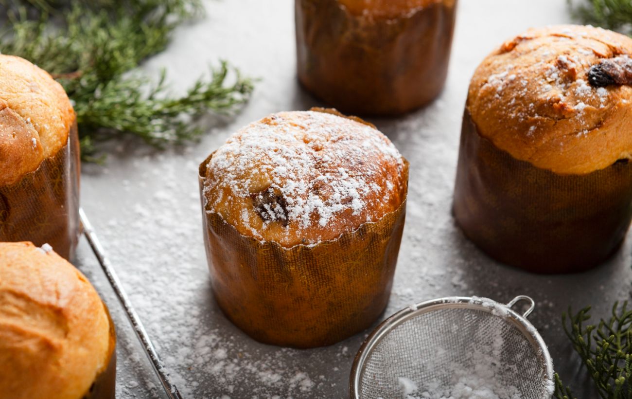 Зображення новини: Не всі дріжджі однакові: які зроблять паску ідеальною