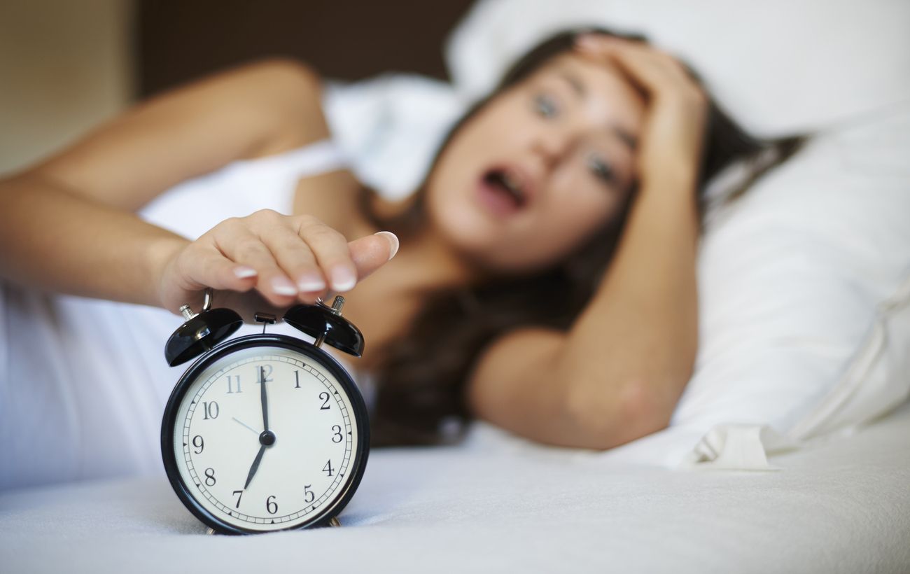 Зображення новини: Стрес, втома і тривога: як перейти на літній час і не "зламати" увесь режим