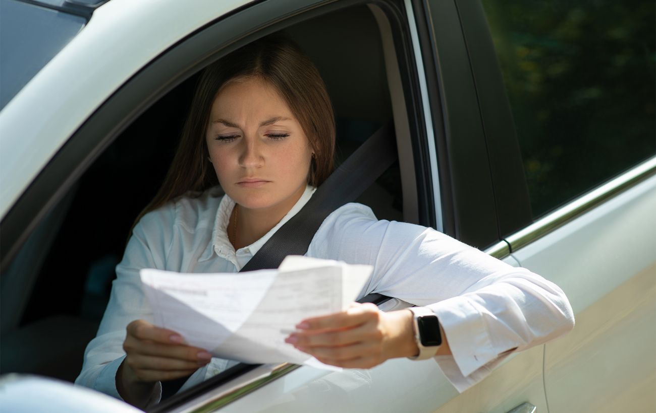 Зображення новини: В Україні хочуть запровадити систему штрафних балів для водіїв: як вона працюватиме