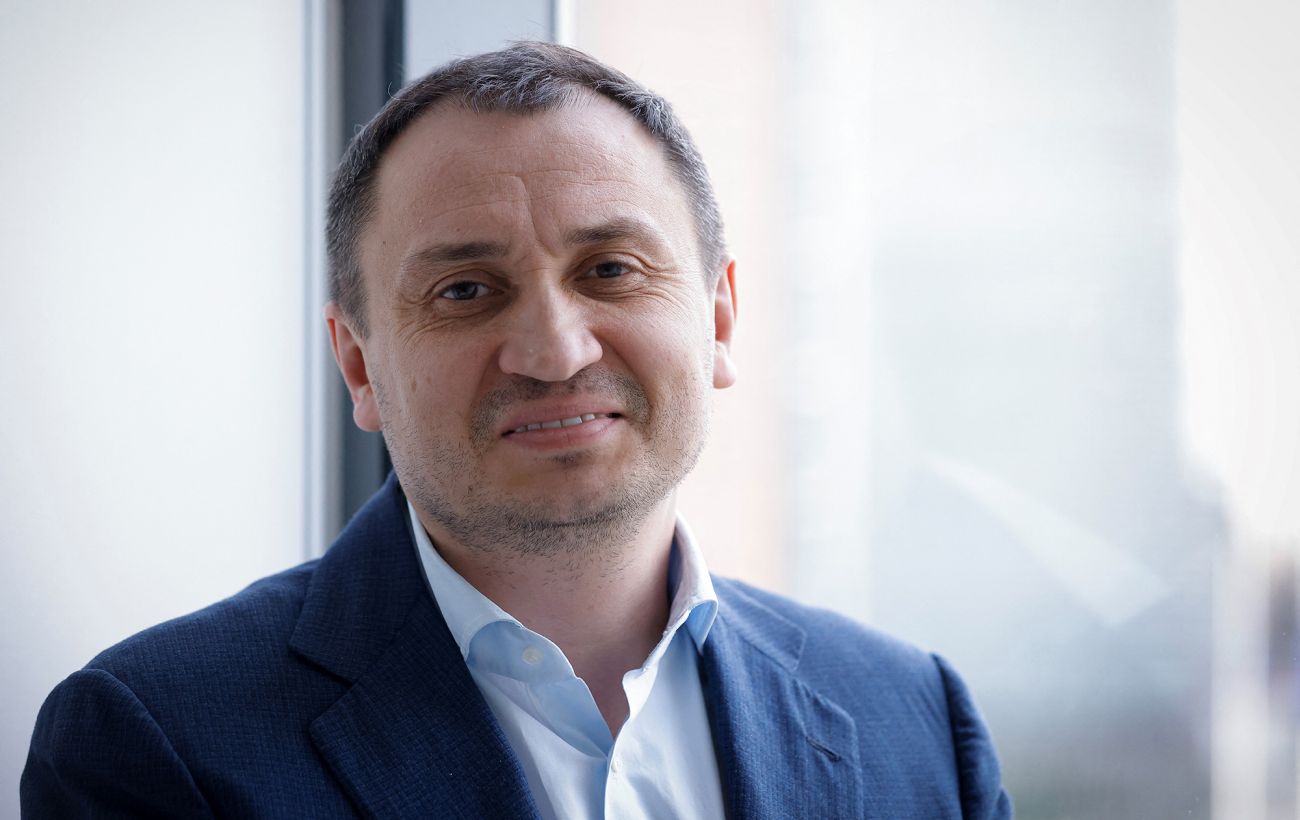 Зображення новини: Ексміністру Сольському обрали запобіжний захід у справі про шахрайство