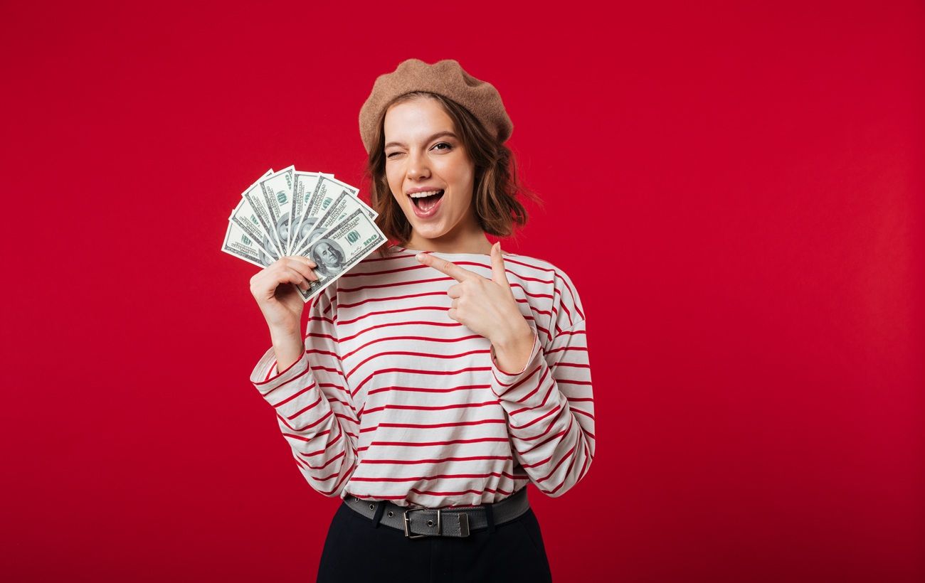 Зображення новини: Фінансові генії: лише ці знаки Зодіаку легко заробляють гроші