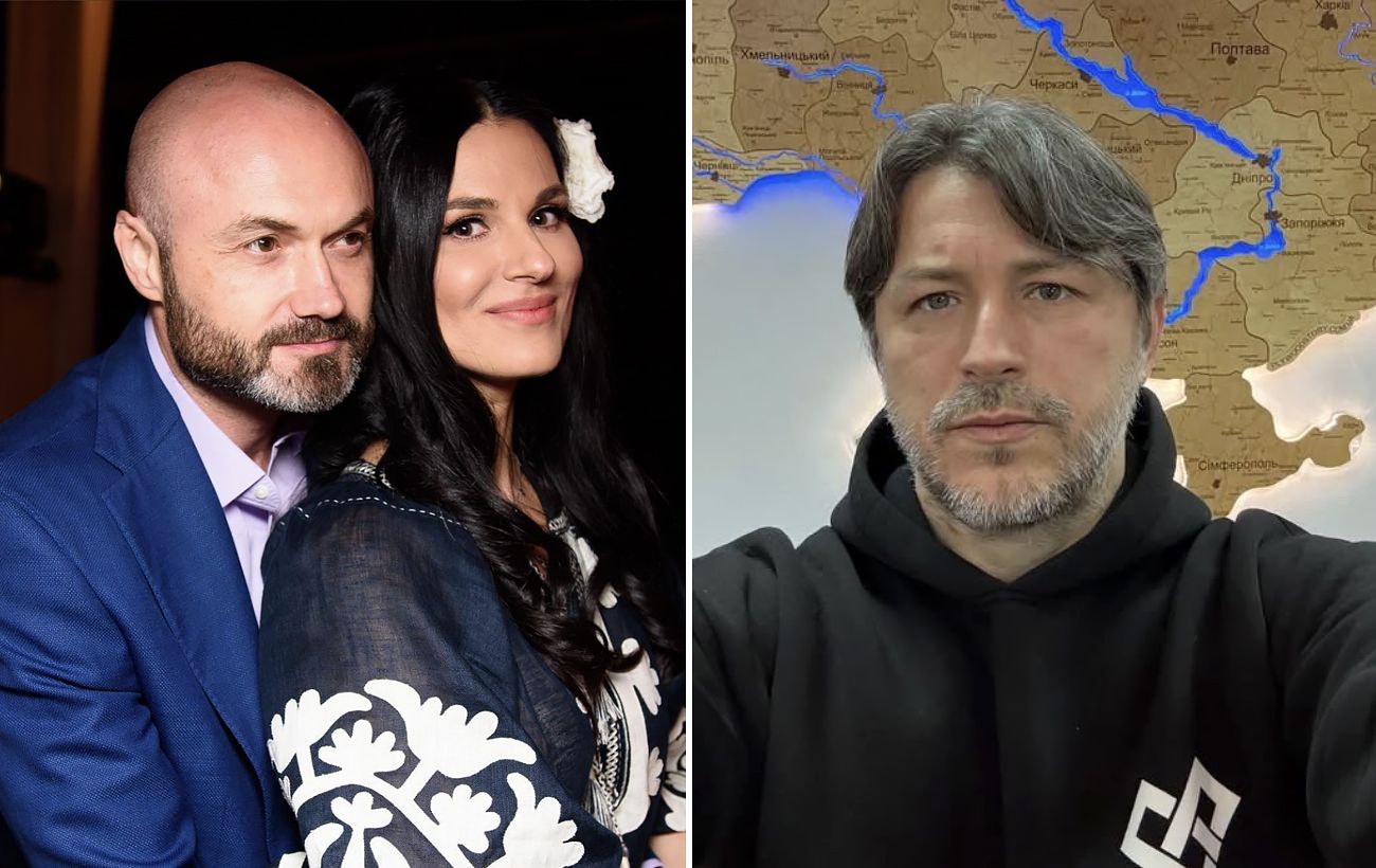 Зображення новини: "Народ не тупий, ви - так": Притула захистив чоловіка Єфросиніної і нарвався на критику