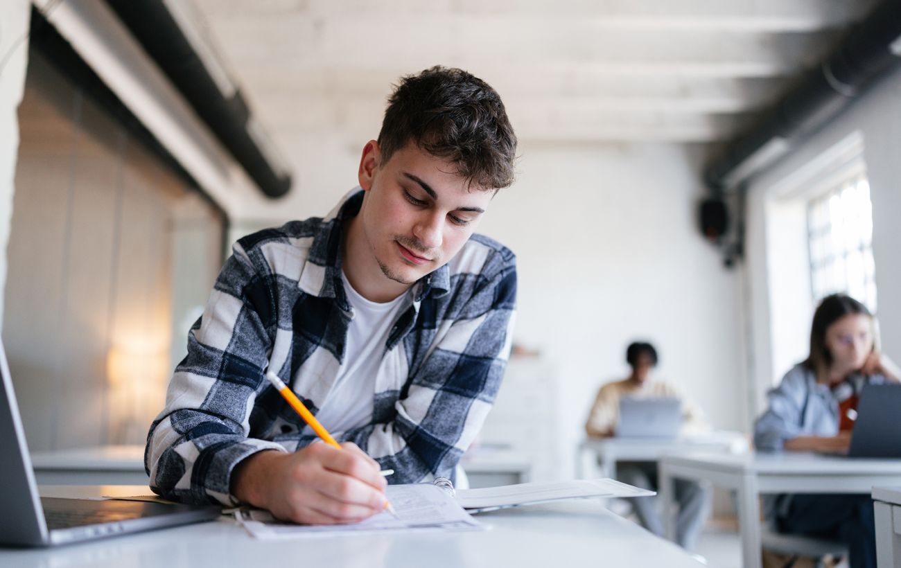 Зображення новини: Нові стипендії для обдарованої молоді - вже цього року: хто саме та скільки отримає