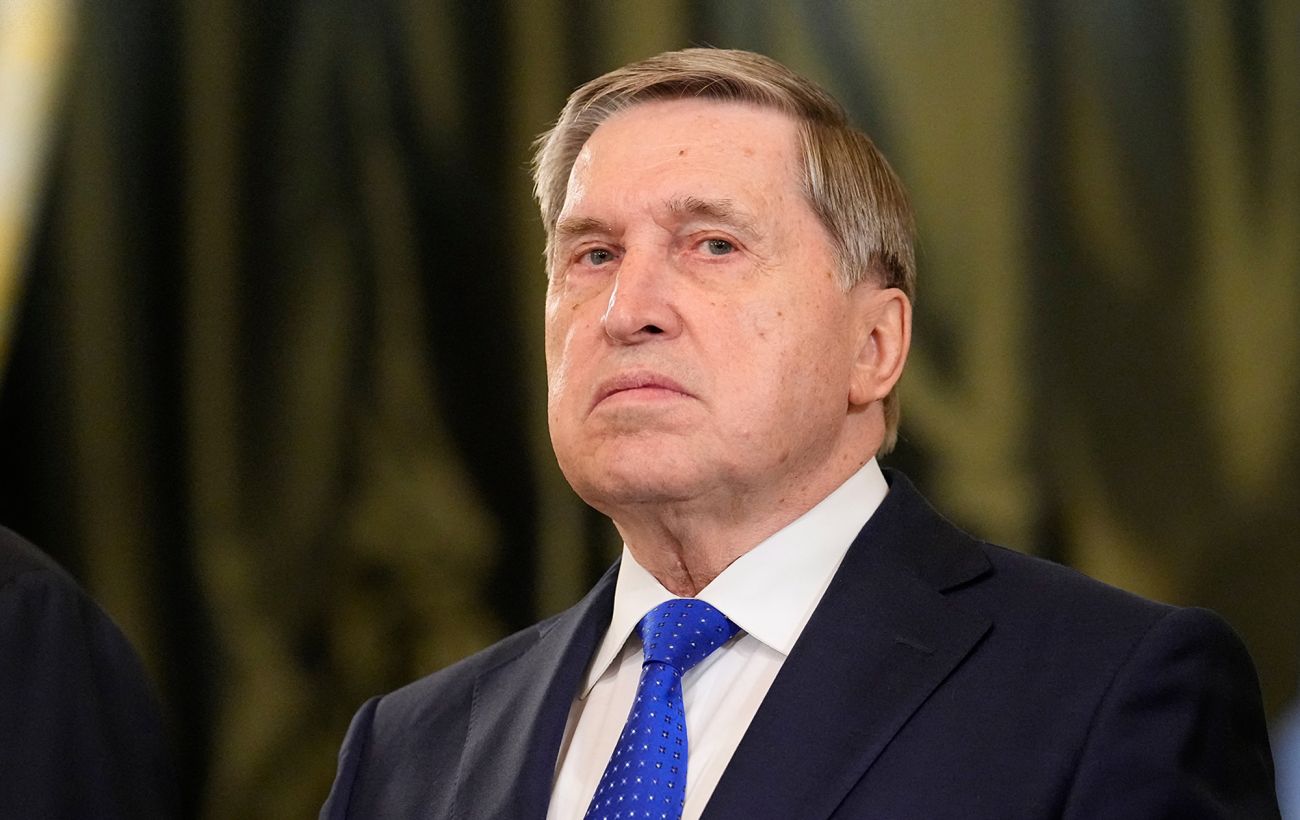 Зображення новини: У Путіна заявили про "цікаві" пропозиції США щодо України